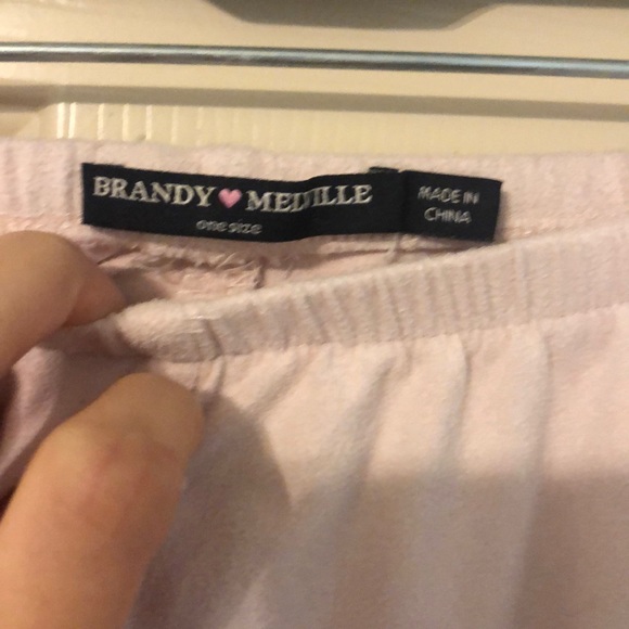 Light pink skirt - Picture 3 of 3